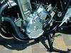 POSH FAITH Motorcycle Supplies Engine Guard (Left and Right Set)