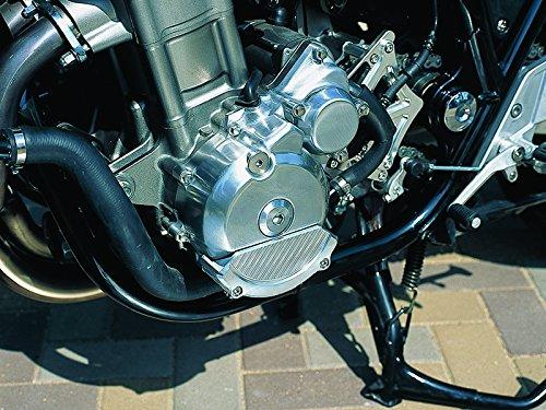 POSH FAITH Motorcycle Supplies Engine Guard (Left and Right Set)