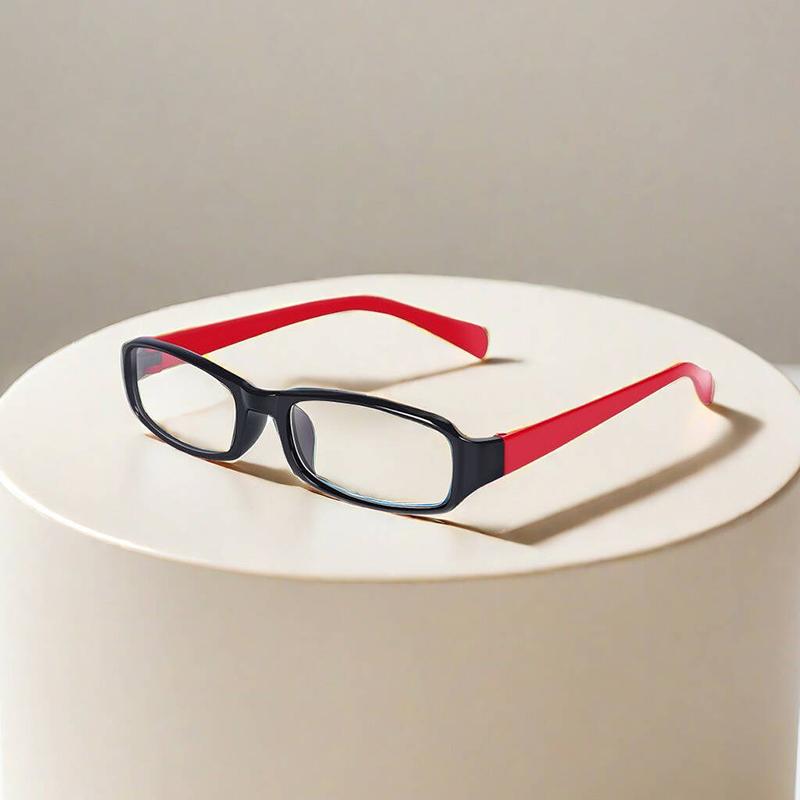 Neue Retro Herren Damen Lesebrille Computer Alterssichtigkeit Weitsicht Lesebrille Brillen +1.0 Bis +4.0