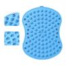 Creative Foot Massage Mat Anti-Slip Fitness Foot Pad  Home Exercise Equipment