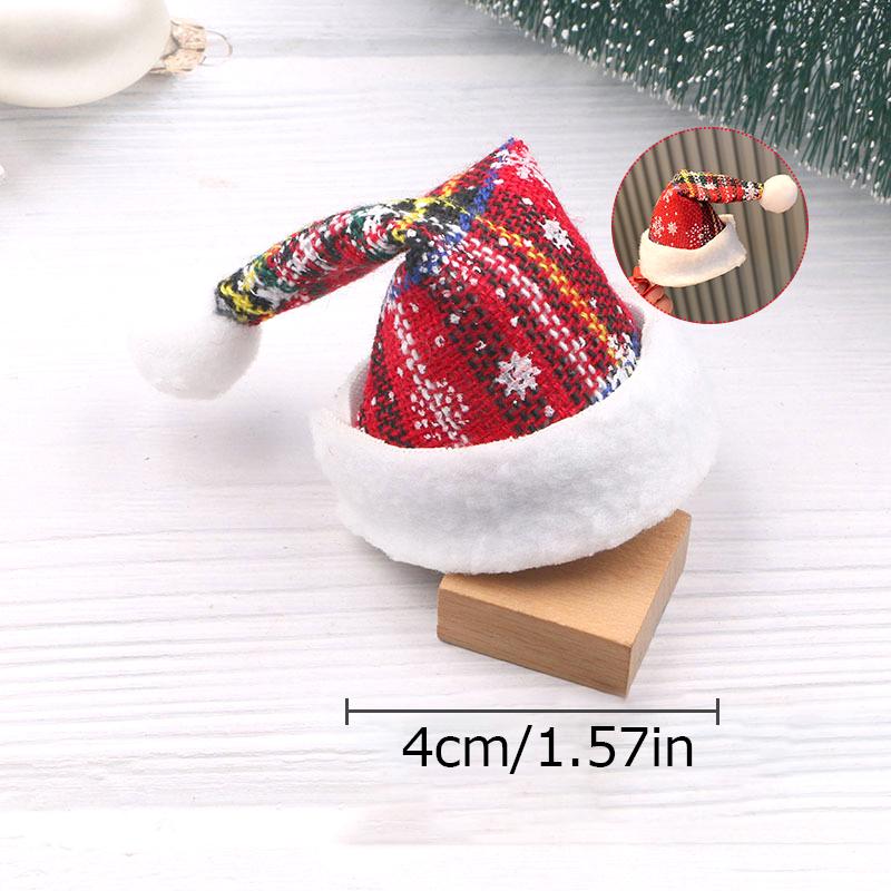 

Рождественские новые шляпы, заколки для волос, украшения для девочек, аксессуары для волос, рождественские шляпы, повязки для волос, обувь