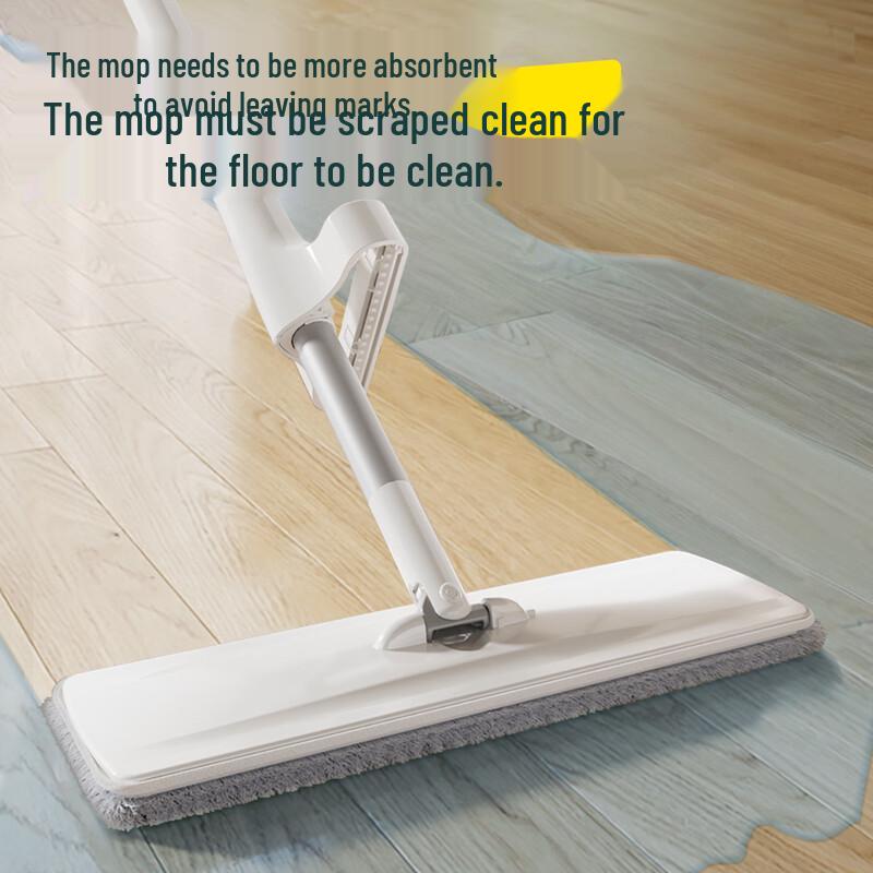 Little Seal Japanese Flat Mop