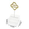Cake Money Pulling Box Reusable Creative Making Mold Funny Surprise Birthday