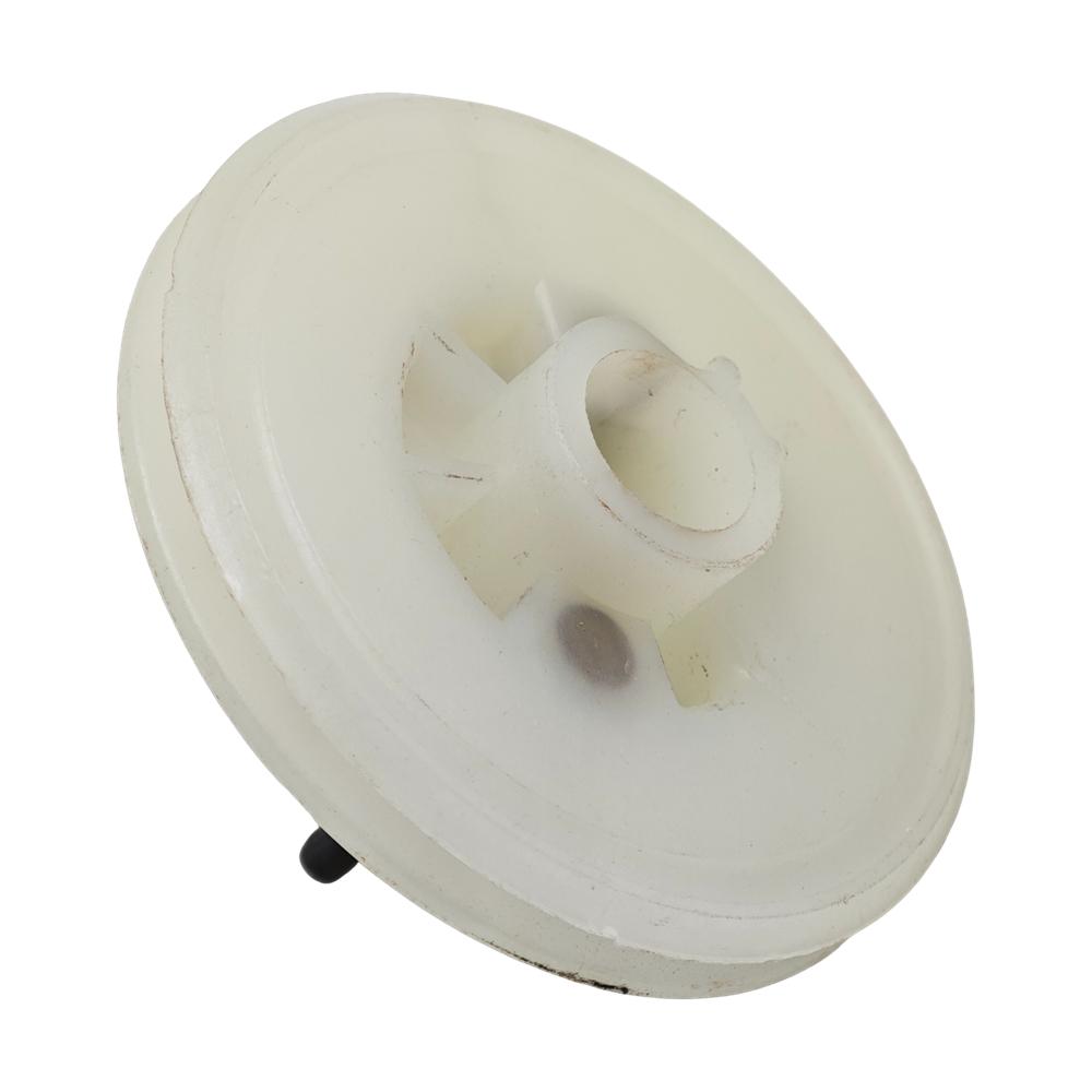 1pc Starter Pulley Hub For Husqvarna 550XP 545 555 556 560XP 565 572XP Chainsaw 505158101, 5051581-01 Replacement Parts