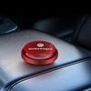 Car Air Freshener Interior Rotating Aromatherapy Diffuser Air SS39 Purifier Auto Valve for Volkswagen VW Golf Beetle Bora Blue Motion