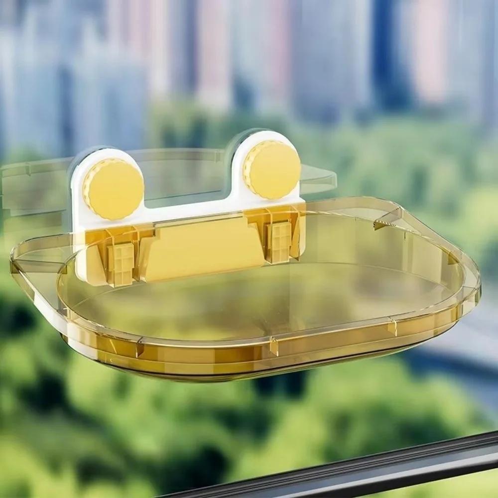 Suction Cup Cat Window Hammock Hanging Ultra Strong Load-bearing Cat Climbing Frame Easy Mounted Cozy Perch Bed