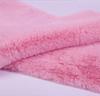 50x170cm Thickened Imitation Rabbit Plush Fabric Fur 2cm Soft Faux Fur Fabric DIY Collar Of Coat/Clothing Accessories/Scarves