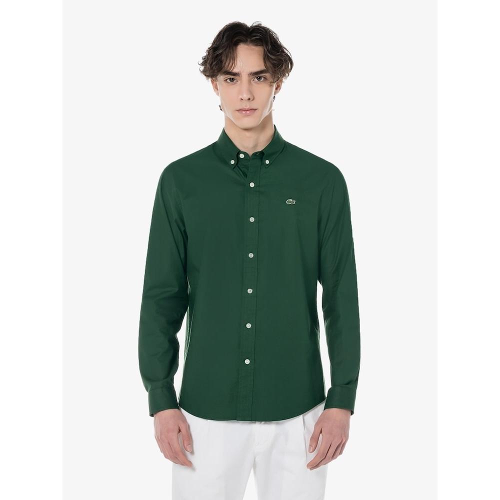 

LacoSte Men S baSic Oxford Shirt Ch754e 54g 132 q2nCh754e 54g132 038