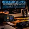 HiFi Vacuum Tube Preamp Stereo Audio Switcher Box Desktop Headphone Amplifier 4-Way (SA-1000)