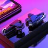 1Pair Mobile Game Triggers Stimulus Battlefield Gen 2/3 Controller Metal Shooting Buttons for Phone Gaming