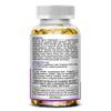 Bcuelov Men's Multivitamin Supplement 22 Complete Daily Vitamins & Minerals, Active Enhanced Absorption, 120 Caps