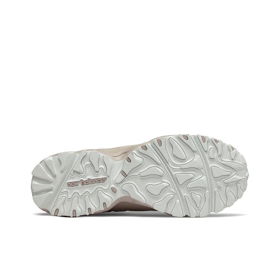 New Balance Scarpe da Trekking Outdoor Low-Top Ammortizzate Serie 703 Scarpe da Trekking da Donna Grigio Rosa WL703CLC