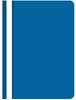 Biurfol Hard Plastic Folder A4 Blue /20 Pcs/ 1705001Pl-10