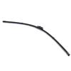 Zwart 3W1955425D Ruitenwisserbladset Voor Bentley Continental Gt Gloednieuw Plastic Hoge Kwaliteit Hote Sale Professioneel