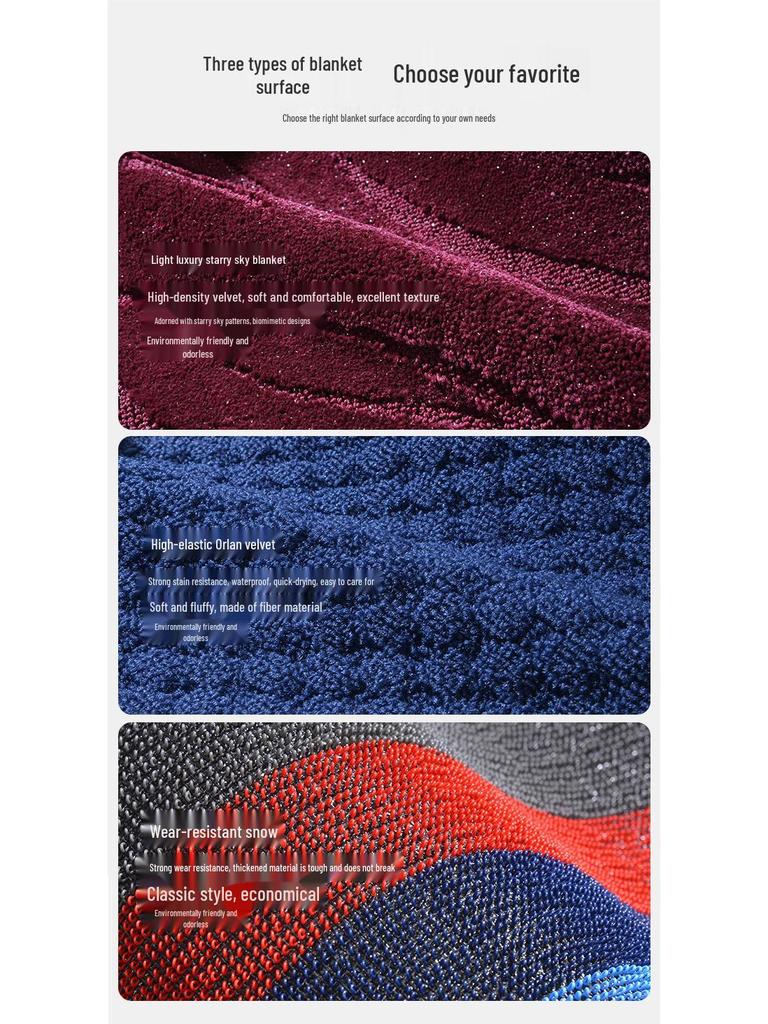 Durable, waterproof, eco-friendly, odorless, non-slip TPE floor mats for Bispeed T3/M3.