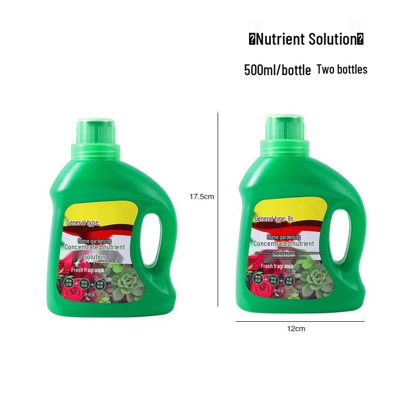 Abdo Universal Plant Nutrient Solution