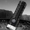Xuanyong QB-202 Multi-functional Wide-beam Portable Aluminum Alloy Flashlight