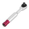 Mini 1 4 Inch Rachet Wrench Set Repair Tool For Vehicle Bicycle Socket Wrench Kit Tool (100mm)