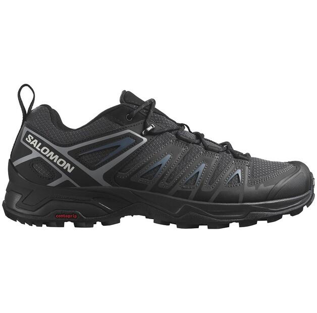 

Salomon X Ultra Pioneer Aero ботинки трекинговые EU 40 2/3