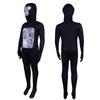 Child Tag Gorilla  Cosplay Costume Jumpsuits Halloween Party Performance Stage