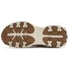 FILA Oakmont 2 Oakmont Textile, Synthetic Leather, TPU Low top Casual Shoes Women's White Brown F12W312109FWM