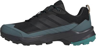 Hiking Shoes Terrex Skychaser AX5 Gore-tex A0QM Core Black Carbon Pure Teal