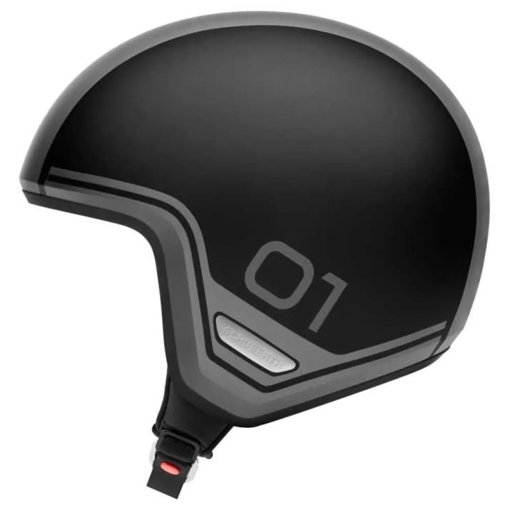 

Schuberth Открытый шлем O1 XS