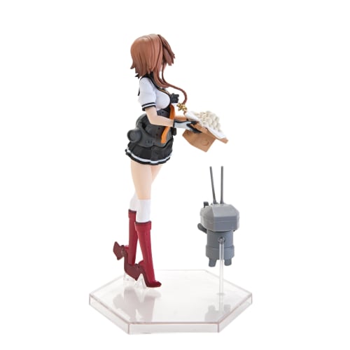 Kantai Collection KanColle Teruzuki Moon Viewing Figure