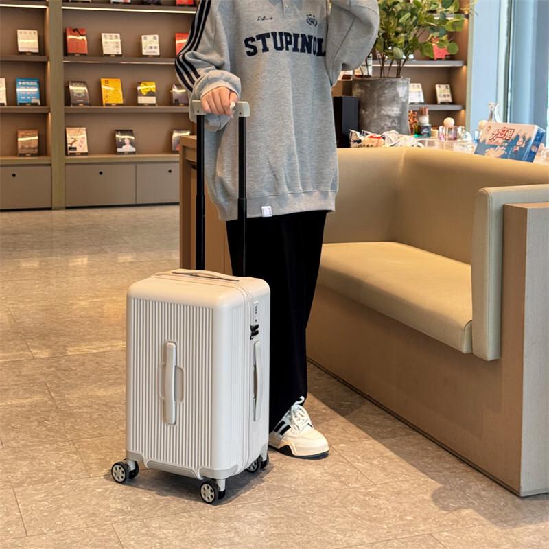 Hengyuanxiang Annasi HYX8083 ABS Hardshell Luggage