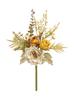 Artificial Flowers Decora Home Room DiningTable Vase Wedding Wreath Festival Roses Arch Silk Brial Bouquets Hotsale Diy Gift Box