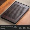 Rectangular Bamboo Tea Tray