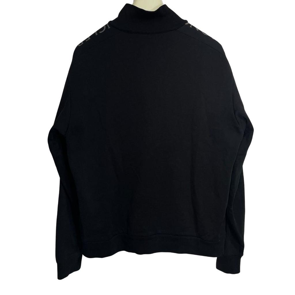 Used MONCLERJersey polyester mens