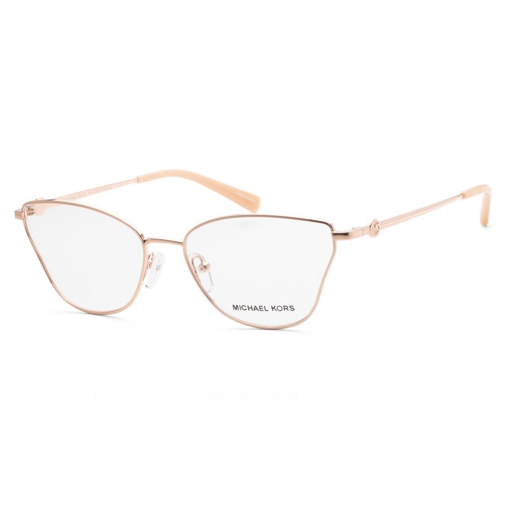 

Women S Mk3039 1108 toulouSe 56mm roSe Gold opticalS roSe Gold