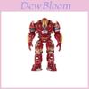 Figura de Acción Premium de 7" Vengadores 3 Guerra Infinita Iron Man Hulk Buster Para Niños