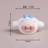 Dress-up Party, Cute Plush Toys, Diy Fashion Decorations, Hanging Accessories, Matching Ornaments, Gifts
