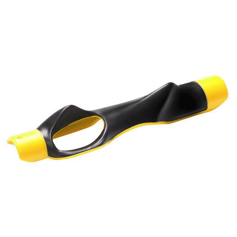 Club de golf Corector de prindere de mână pentru începători Capac pentru arbore de prindere de mână Produse de antrenament pentru interior și exterior