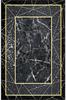 Eliana Home Washable Printed Carpet LNA0359