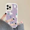 Lama Llama Alpacas Phone Case Hard Leather For IPhone 14 13 12 Mini 11 14 Pro Max Xs X Xr 7 8 Plus Fundas