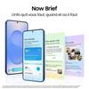 SAMSUNG Galaxy S25 Plus AI Smartphone 256 Go Bleu nuit - Single SIM - Version Internationale - Very good condition