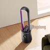 Airmate AI Smart Bladeless Tower Fan CN plug (adapter included)