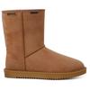Risley Mid WP Ankle Boots Waterproof Brown