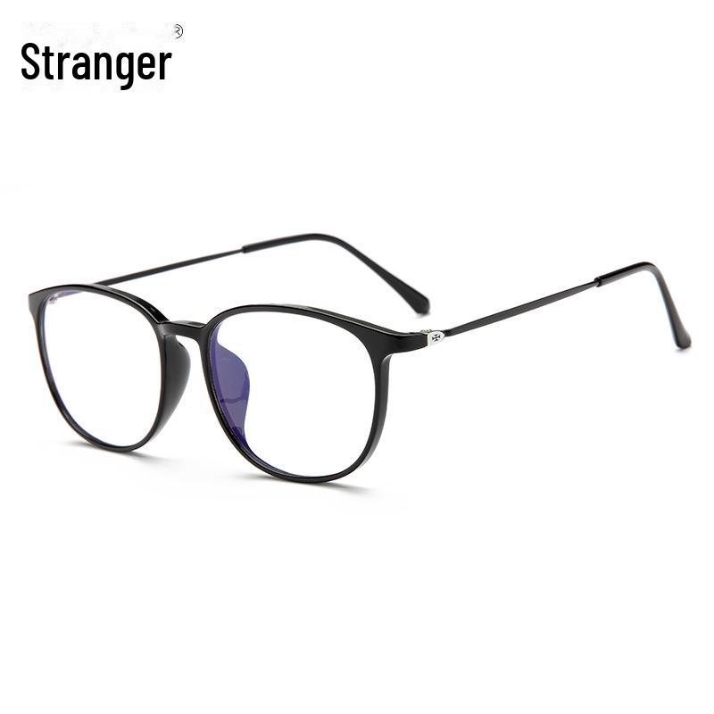 

Оправа очков TR90 Anti-Blue Light для близорукости, унисекс, 2212 Mosu