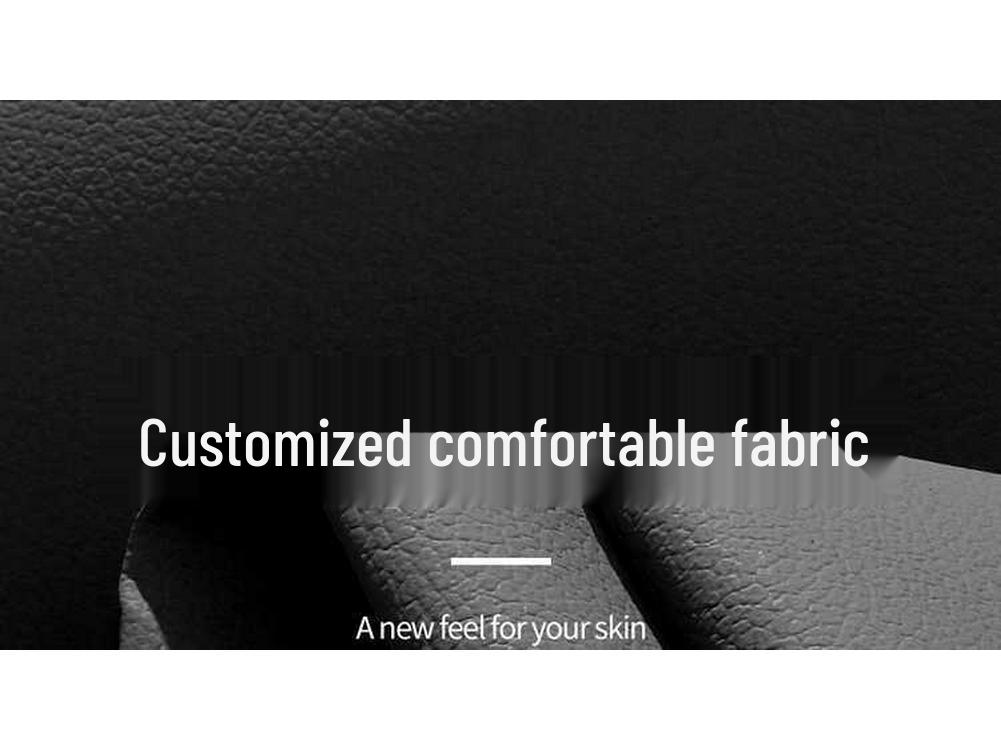 Cojín de asiento Qashqai: Funda Universal, Transpirable, para Todas las Estaciones, para Modificación Dedicada del Qashqai