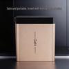 Gallium Nitride 67W Dual-Port Charger for Huawei, Xiaomi, Samsung, OP, IQ Tablet, Laptop - Fast Charging Adapter