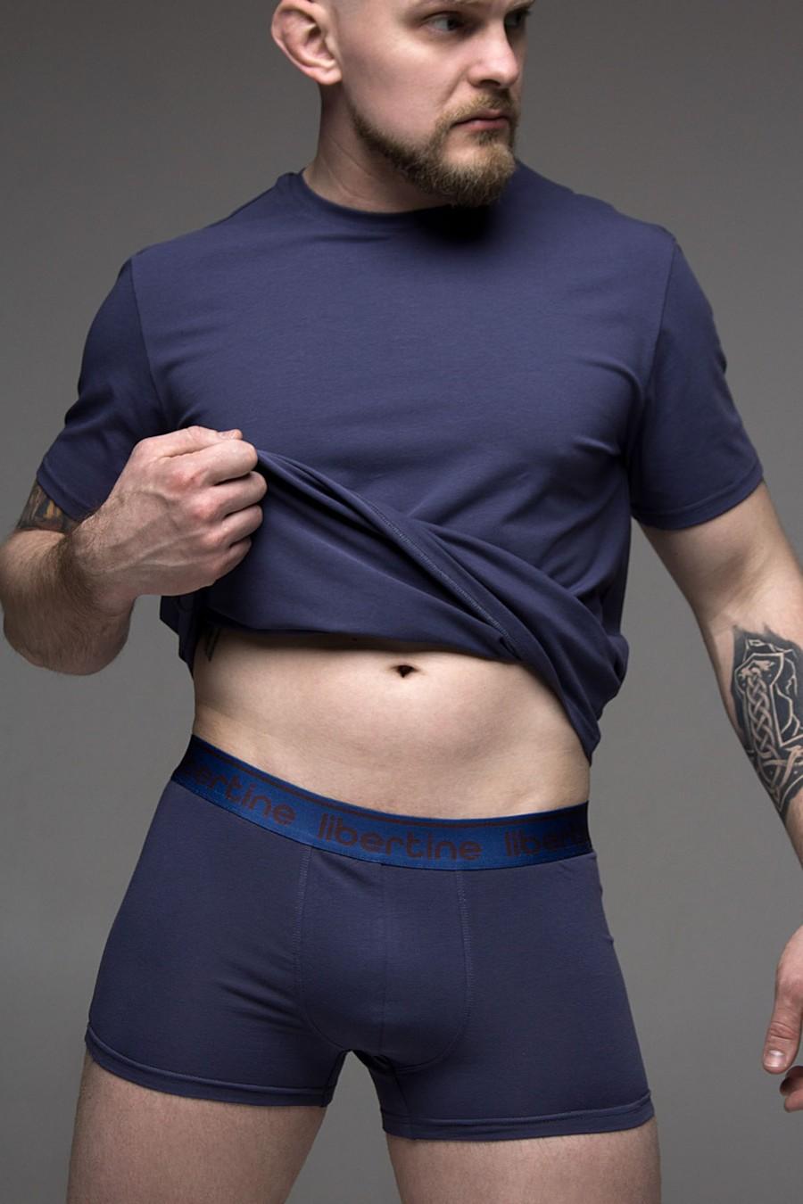 

Трусы боксеры Libertine (86304) 54(2XL) вероніка кольору