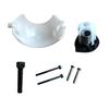 RV Toilet Flush Ball and Shaft Kit Accessories 385310681 Easy To Tall Premium