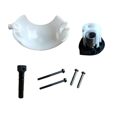 RV Toilet Flush Ball and Shaft Kit Accessories 385310681 Easy To Tall Premium
