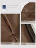 Women's High Waist Slim PU Leather Skirt - Popular Autumn/Winter 2023