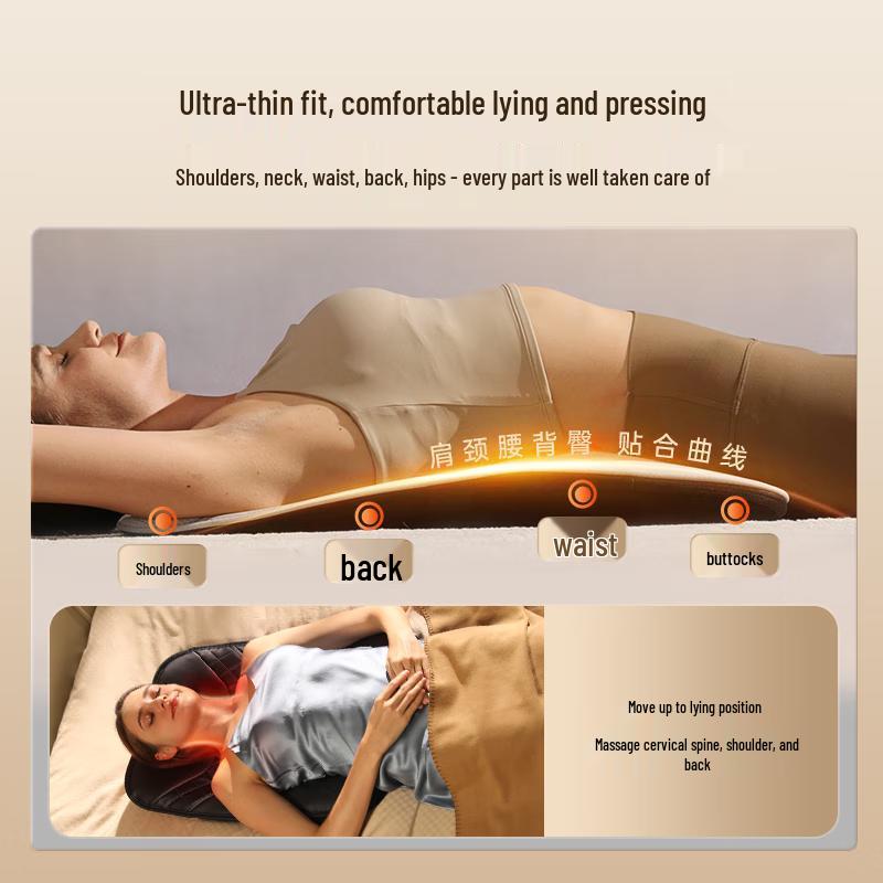 

Westinghouse BX7 Lumbar Back Massager