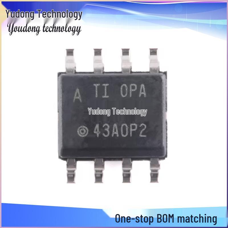 

OPA211AIDR SOIC-8 Precision Operational Amplifier IC Chip